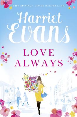 Love Always - Evans, Harriet