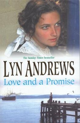 Love and a Promise - Andrews, Lyn