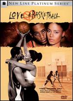 Love and Basketball - Gina Prince-Bythewood