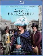 Love and Friendship [Blu-ray] - Whit Stillman