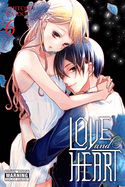 Love and Heart, Vol. 6: Volume 6