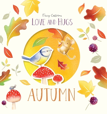 Love and Hugs: Autumn - Colliston, Tracey