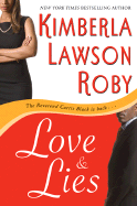 Love and Lies - Roby, Kimberla Lawson