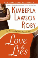 Love and Lies - Roby, Kimberla Lawson