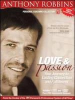 Love and Passion: Your Journey to Lasting Connd FulfillmeD]