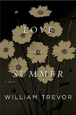 Love and Summer - Trevor, William