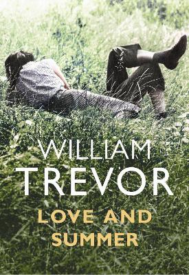 Love and Summer - Trevor, William