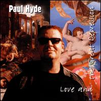 Love and the Great Depression - Paul Hyde