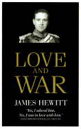 Love and War - Hewitt, James