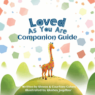 Love As You Are - Companion Guide