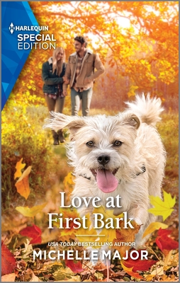 Love at First Bark - Major, Michelle