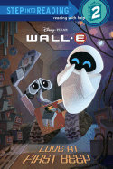 Love at First Beep (Disney/Pixar Wall-E) - 