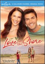 Love at the Shore - Steven R. Monroe
