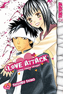 Love Attack, Volume 6