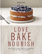 Love, Bake, Nourish