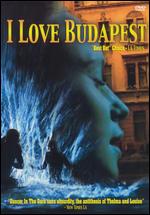 Love Budapest - Agnes Incze