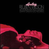 Love Bug - Reuben Wilson