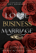 Love, Business & Marriage: How to manage it all and rebuild with your spouse.