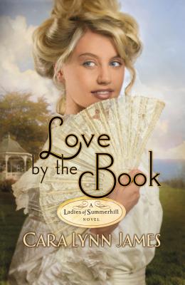 Love by the Book - James, Cara Lynn