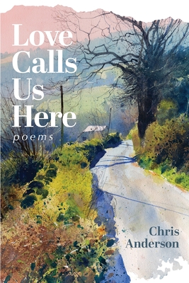 Love Calls Us Here - Anderson, Chris