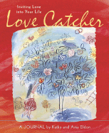 Love Catcher Journal--Reissue