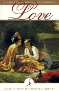Love: Classics from the Modern Library