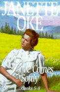 Love Comes Softly Bgs (5-8)