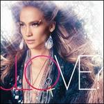 LOVE? [Deluxe Edition] - Jennifer Lopez