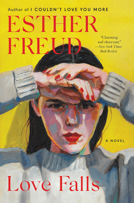 Love Falls - Freud, Esther