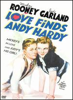 Love Finds Andy Hardy - George B. Seitz