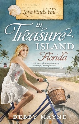 Love Finds You in Treasure Island, Florida - Mayne, Debby