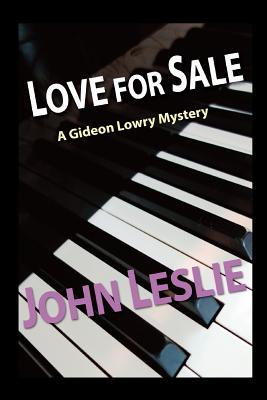 Love for Sale - Leslie, John, Sir