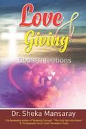 Love & Giving, God's Intentions