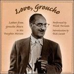 Love Groucho