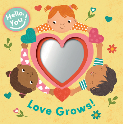 Love Grows! - McCann, Jackie