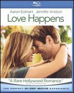 Love Happens [Blu-ray]