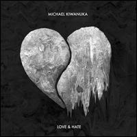 Love & Hate [LP] - Michael Kiwanuka