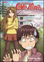 Love Hina, Vol. 1: Moving In