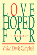 Love Hoped for: A Memoir