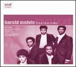 Love I Lost - Harold Melvin & the Blue Notes