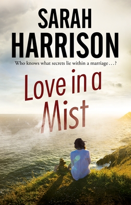 Love in a Mist - Harrison, Sarah