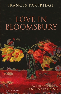Love in Bloomsbury - Partridge, Frances