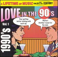 Love in the 90's, Vol. 1 - Various Artists
