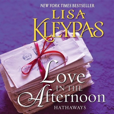 Love in the Afternoon - Kleypas, Lisa, and Landor, Rosalyn (Read by)