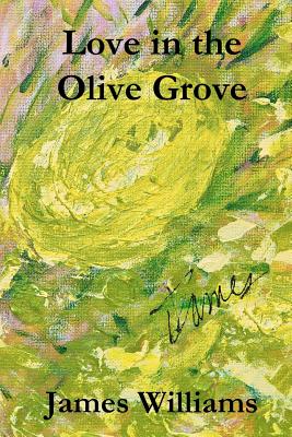 Love in the Olive Grove - Steinke, Kevin, and Cooper, Brittany Joy (Editor), and Drone, Jeanne (Photographer)