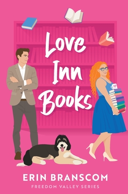 Love Inn Books - Branscom