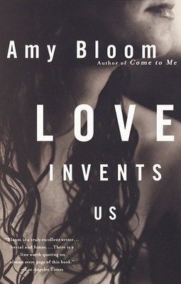 Love Invents Us - Bloom, Amy