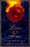 Love Is a Fire: The Sufi's Mystical Journey Home