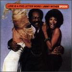 Love Is a Five Letter Word