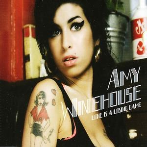 Love Is a Losing Game - Amy Winehouse